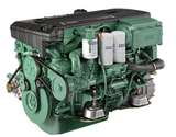 Volvo Penta Diesel Parts By Engine